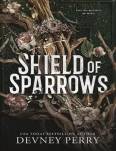 Shield Of Sparrows by Devney Perry