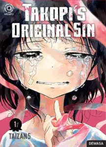 Takopi's Original Sin Volume 1