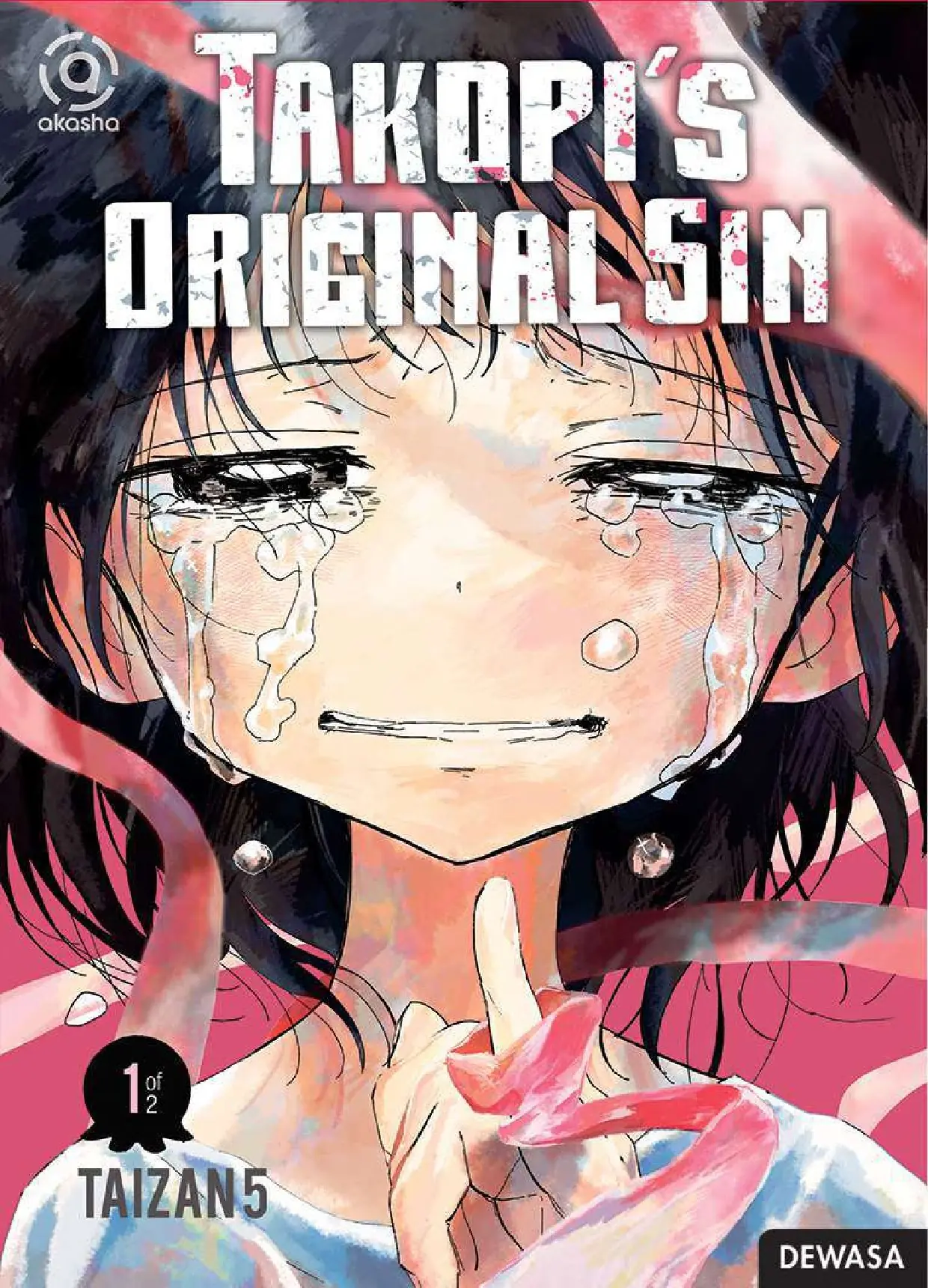 Takopi’s Original Sin Volume 1