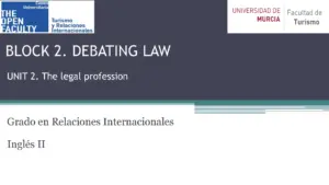 Temporal Relationships in Legal Contexts