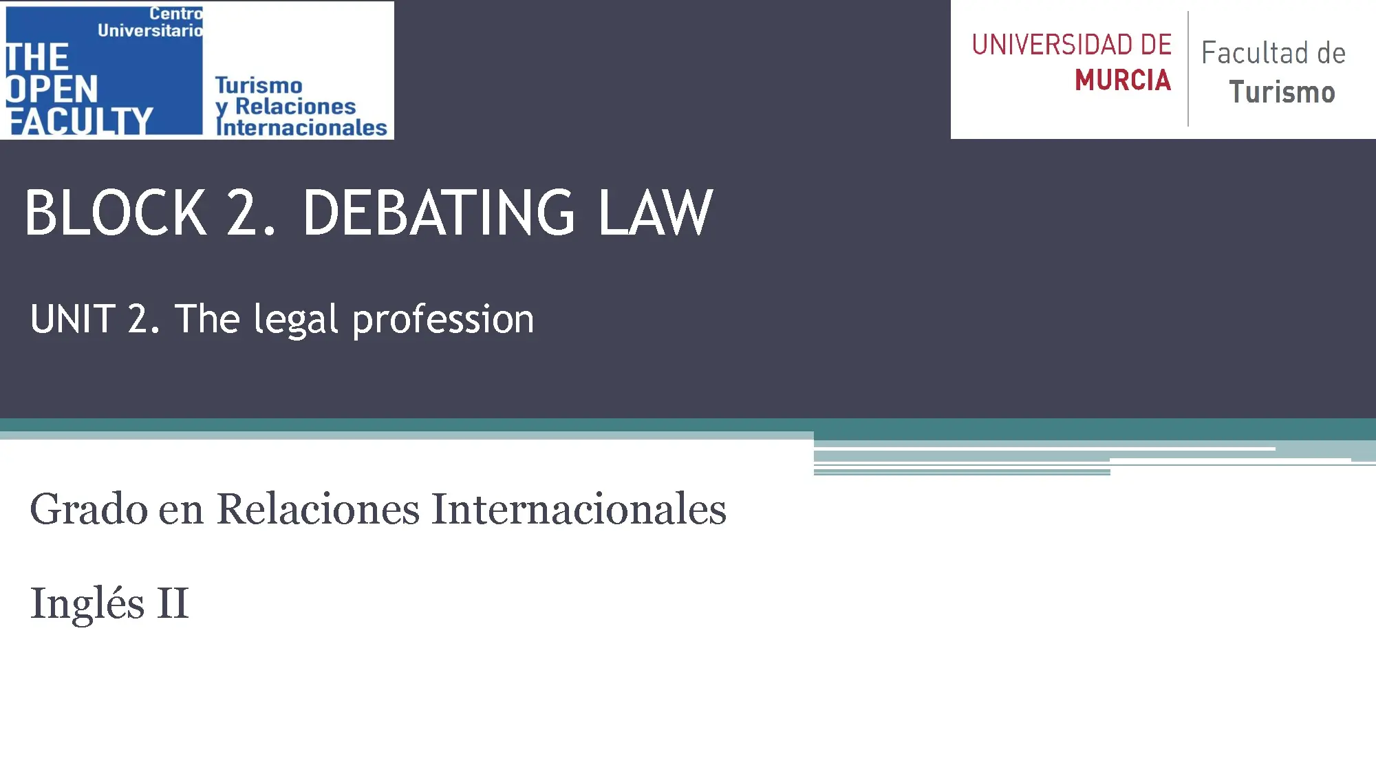Temporal Relationships in Legal Contexts