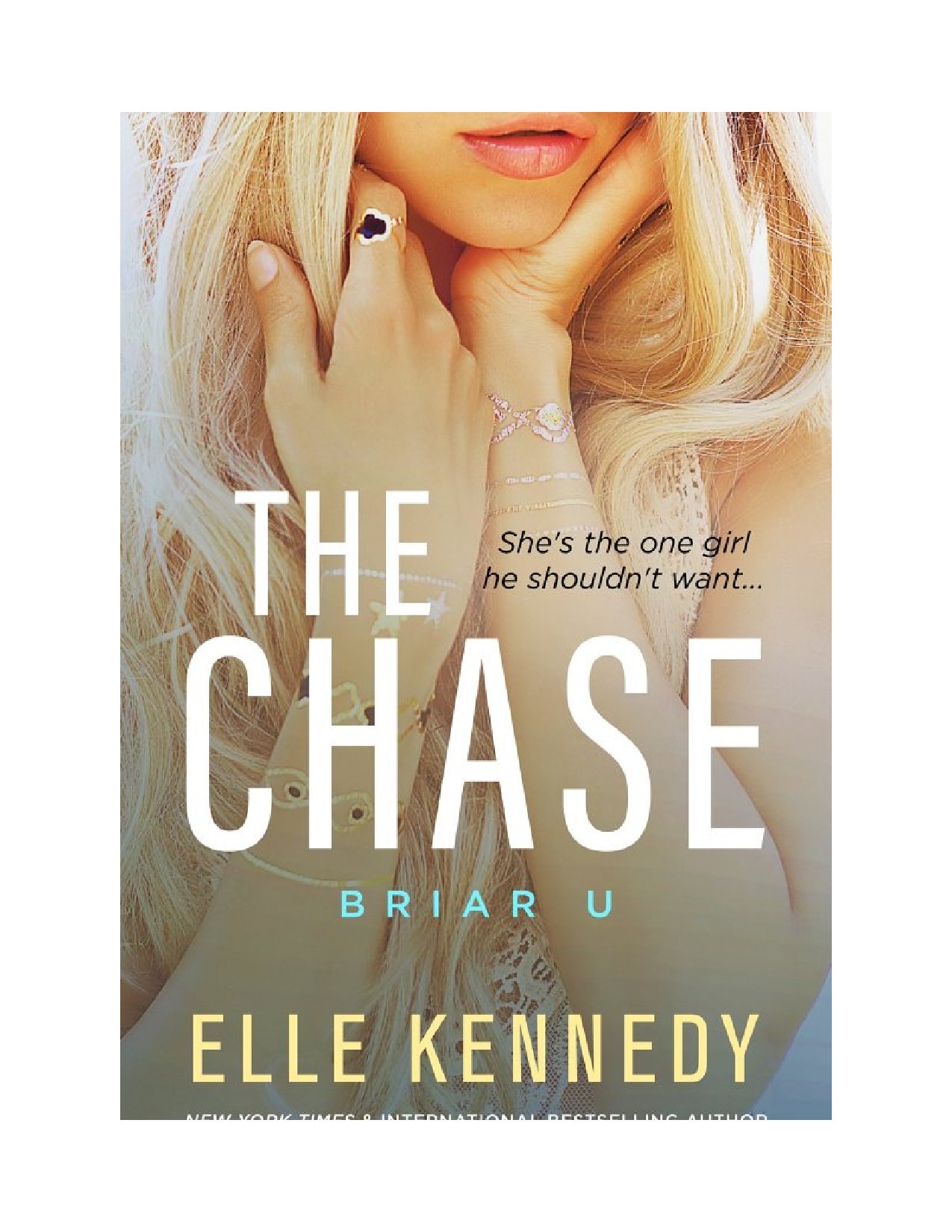 The Chase by Elle Kennedy