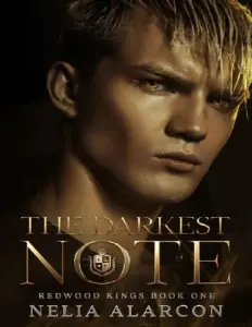 The Darkest Note by Nelia Alarcon