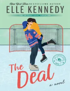 The Deal by Elle Kennedy (2)