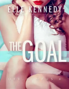 The Goal by Elle Kennedy (2)