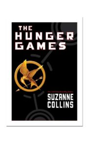 The Hunger Games Chapter 1 by Suzanne Collins