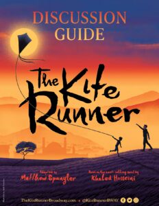 The Kite Runner Study Guide by Khaled Hosseini