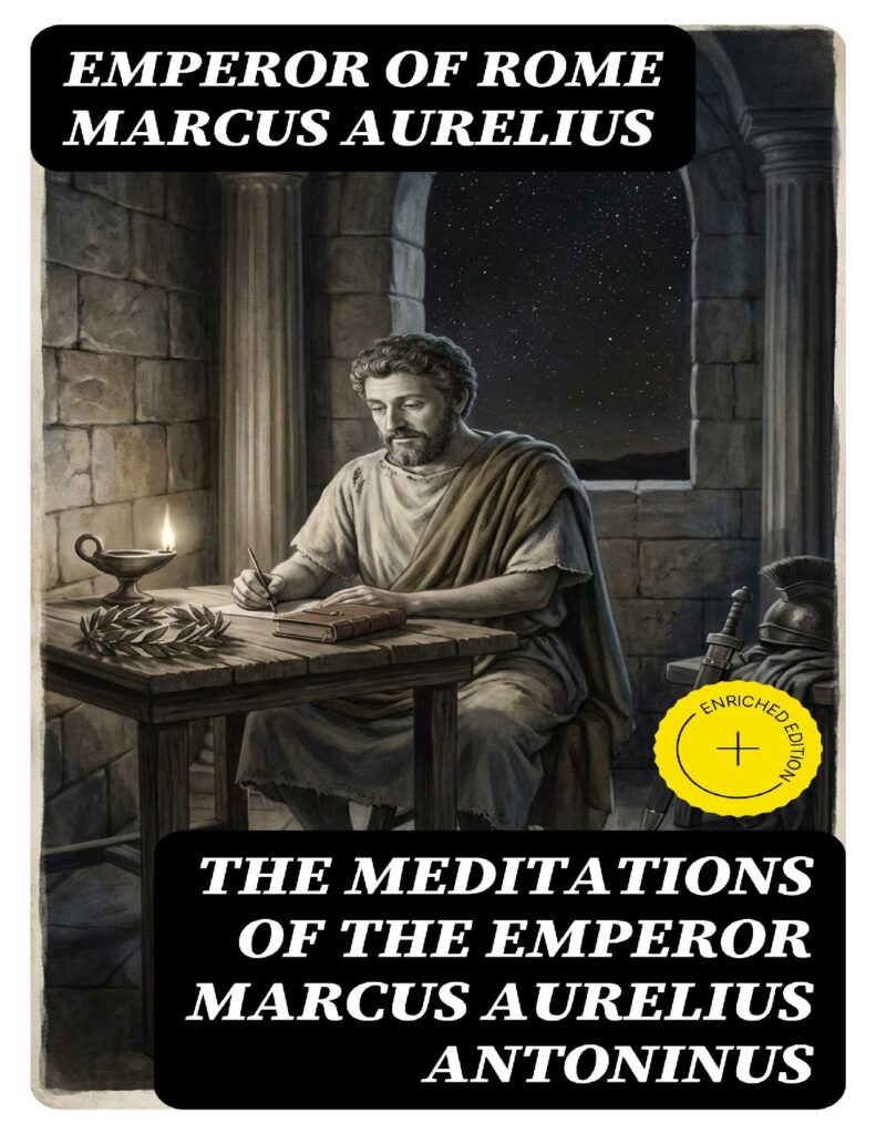 The Meditations of Marcus Aurelius Overview