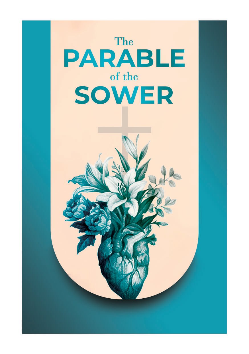 The Parable of the Sower by Octavia Butler