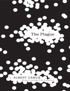 The Plague by Albert Camus