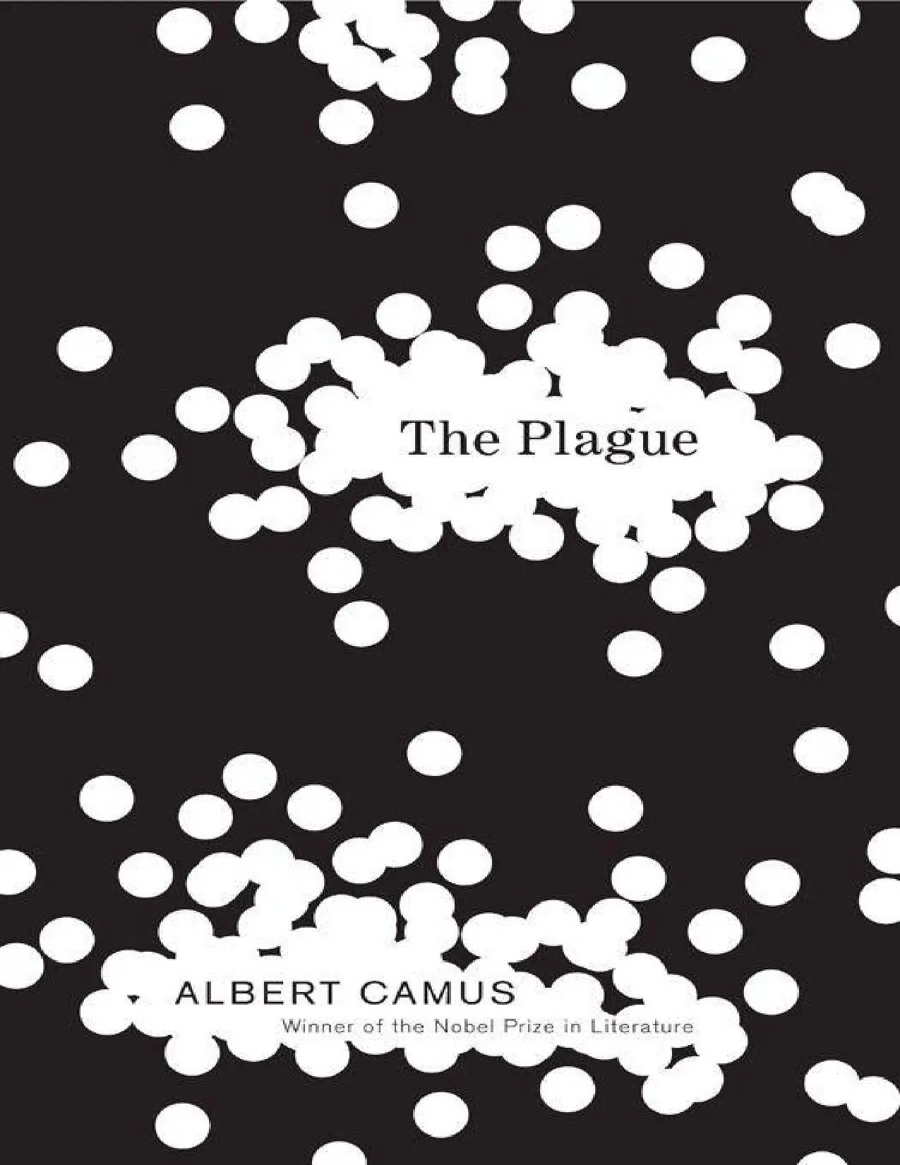 The Plague by Albert Camus