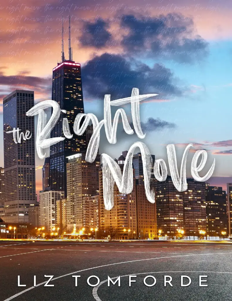 The Right Move by Liz Tomforde (2)