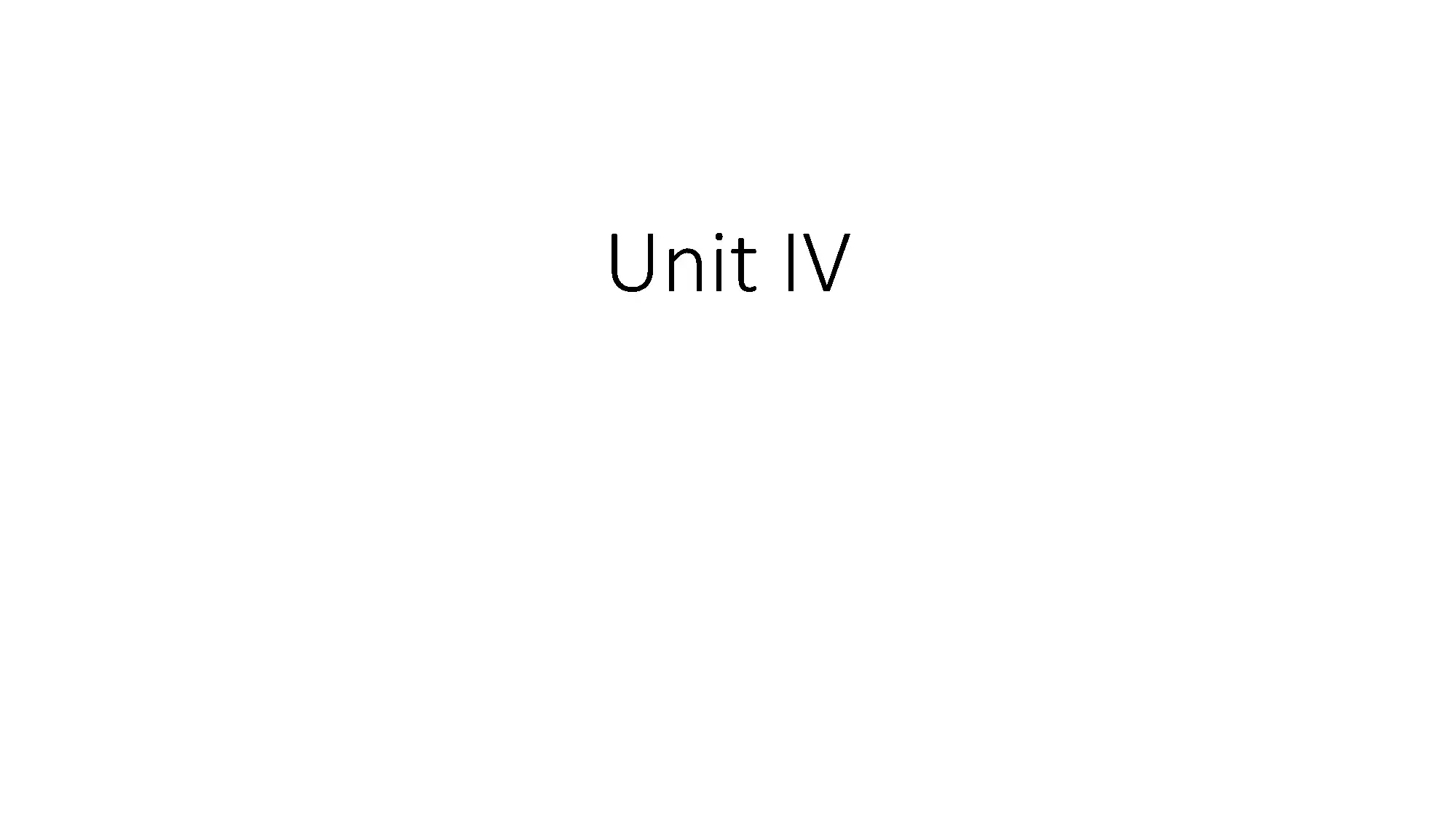 Types of Companies in Entrepreneurship Unit IV