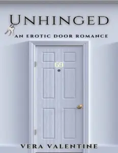 Unhinged by Vera Valentine