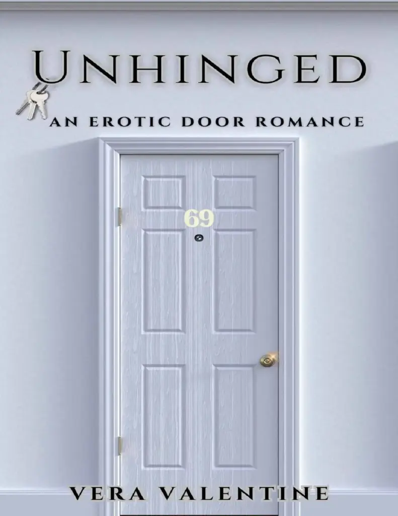 Unhinged by Vera Valentine