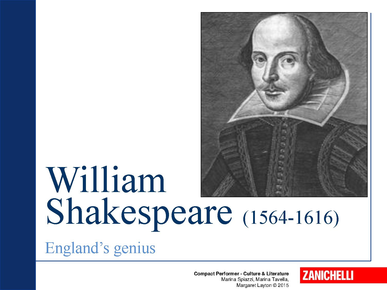 William Shakespeare: Life, Works, and Literary Impact