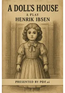 A Doll’s House – Henrik Ibsen