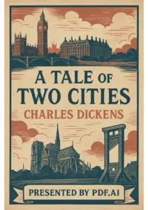 A Tale of Two Cities: A Story of the French Revolution