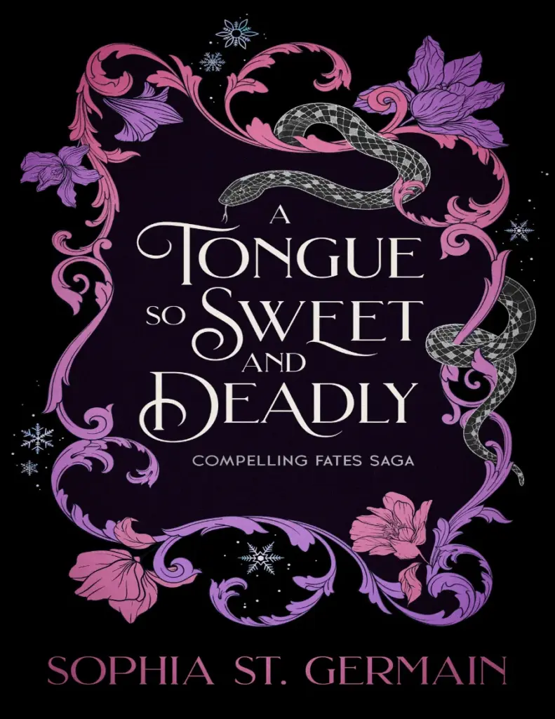 A Tongue so Sweet and Deadly