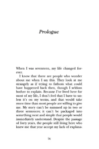 A Walk to Remember by Nicholas Sparks