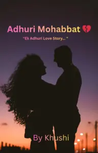 Adhuri Mohabbat – A Heartfelt Love Story