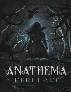 Anathema – The Eating Woods #1