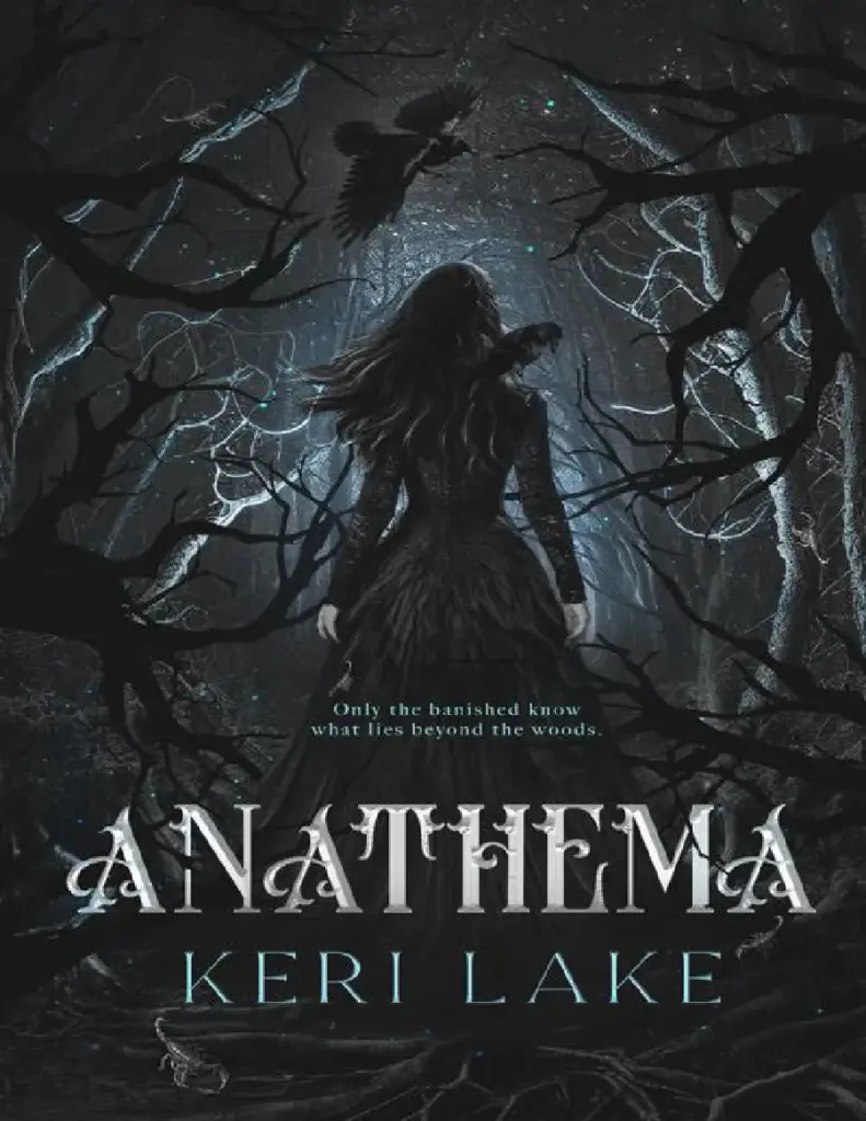 Anathema - The Eating Woods #1