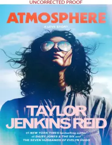 Atmosphere: A Love Story