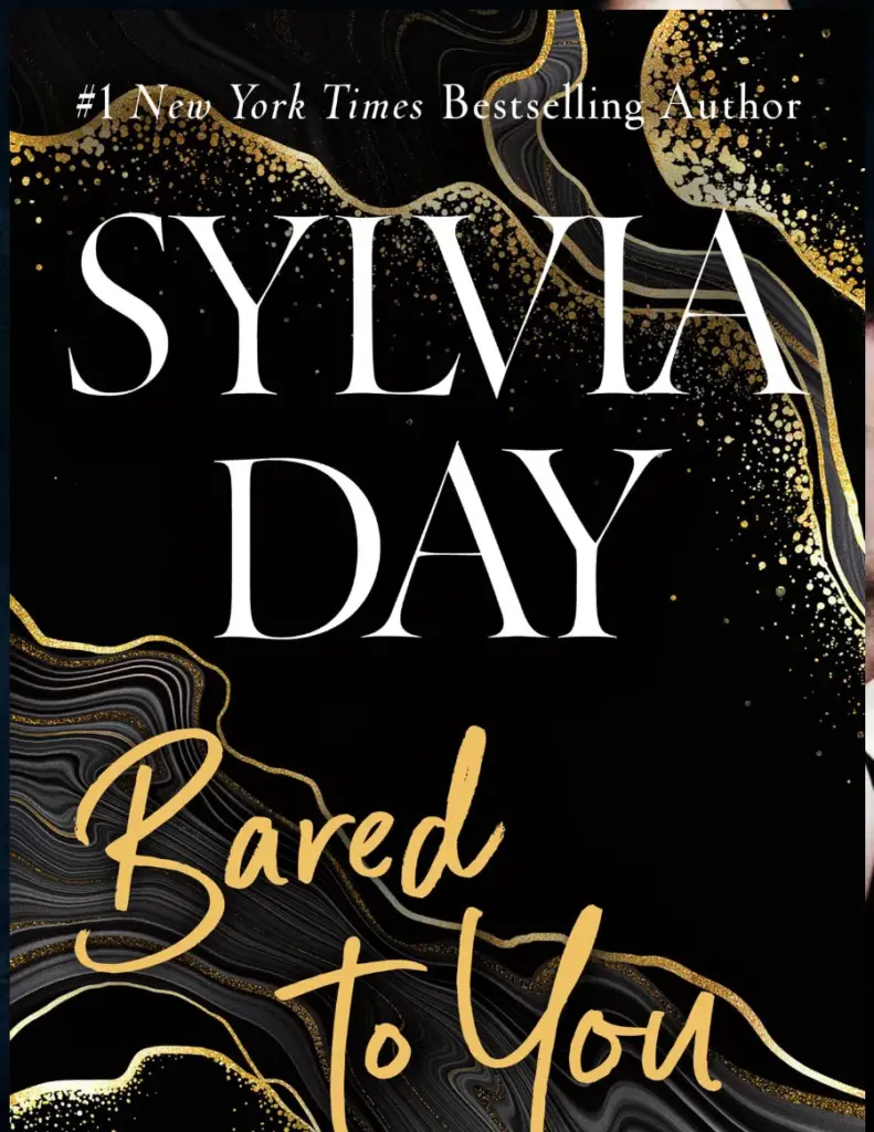 Bared to You - Sylvia Day
