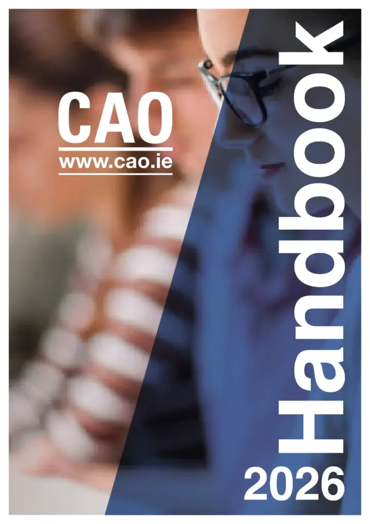 CAO Handbook 2026