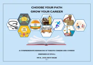 Career Handbook: Comprehensive Guide to Career Paths and Courses