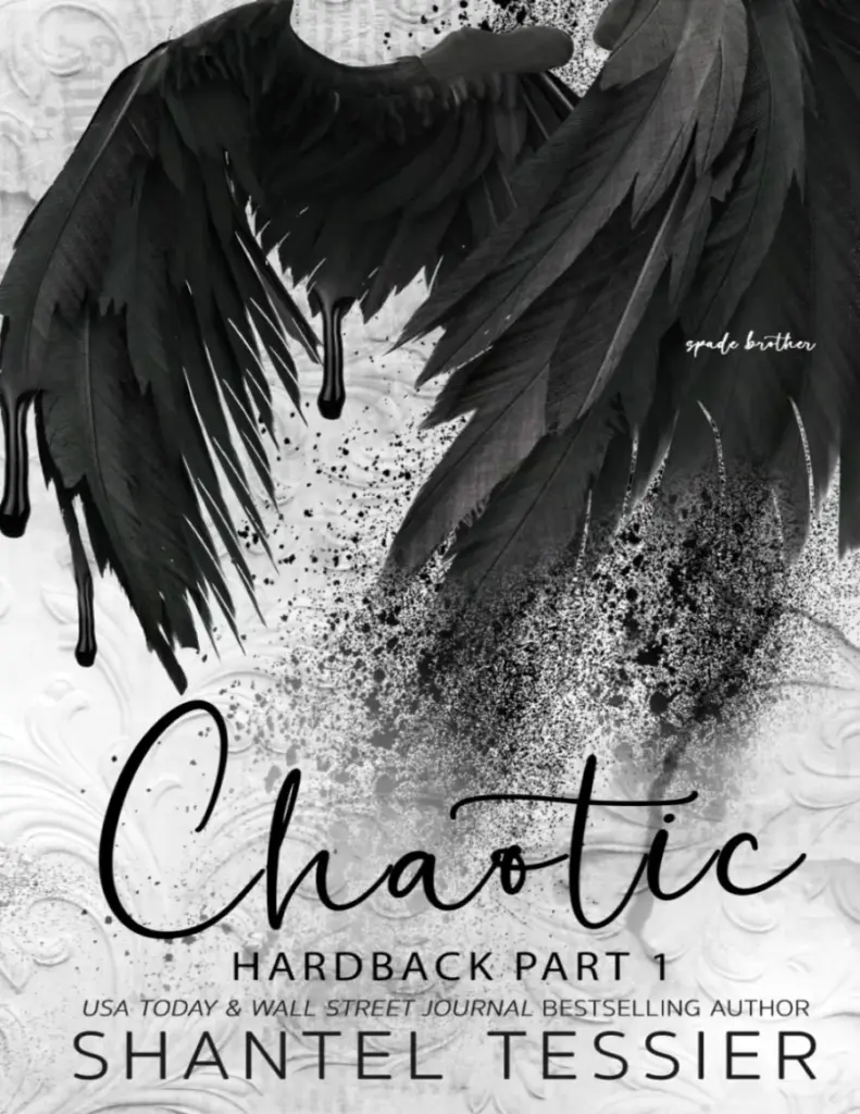 Chaotic by Shantel Tessier