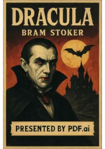 Dracula by Bram Stoker