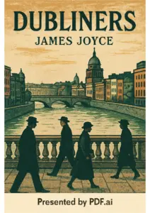 Dubliners by James Joyce