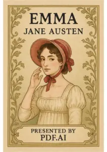 Emma by Jane Austen