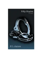 Fifty Shades Freed by E.L. James