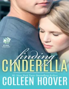 Finding Cinderella (Hopeless, #2.5) by Colleen Hoover
