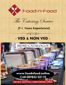Food-n-Food Catering Menu for Events and Gatherings
