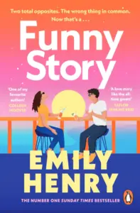 Funny Story – Emily Henry