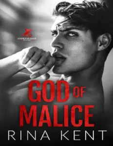 God of Malice (Legacy of Gods, #1) by Rina Kent