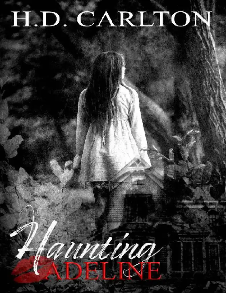 Haunting Adeline (Cat and Mouse, #1) by H.D. Carlton