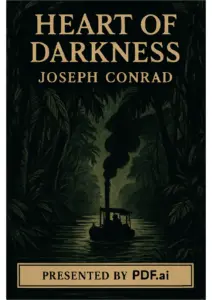Heart of Darkness – Joseph Conrad