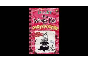 Hot Mess (Diary of a Wimpy Kid #19)