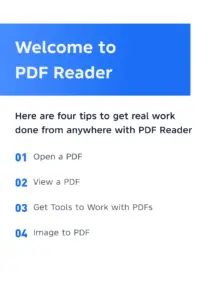 How to Use PDF Reader: A Comprehensive Guide