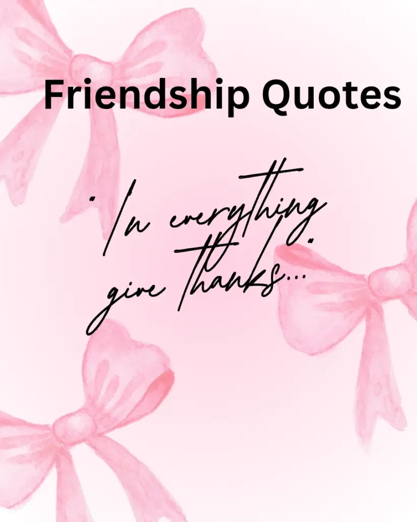 Inspiring Friendship Quotes for Trust, Loyalty, and Kindness