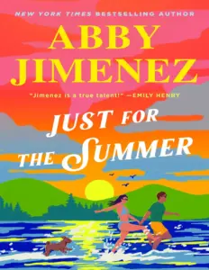 Just for the Summer – Part of Your World, #3