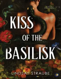 Kiss of the Basilisk – Split or Swallow, #1