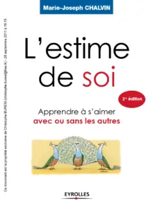 L’Estime De Soi – Marie-Joseph