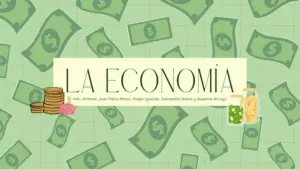 La Economía: Conceptos y Métodos