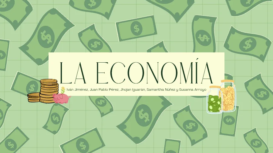 La Economía: Conceptos y Métodos